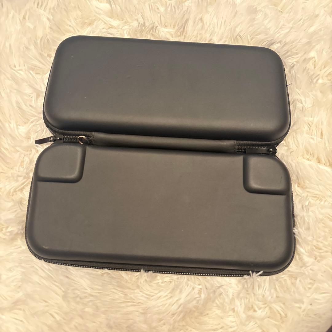 Nintendo Switch 赤/黒 本体 + 付属品