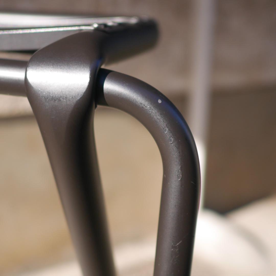 DUENDE デュエンデ BENT HIGH STOOL ベントスツール