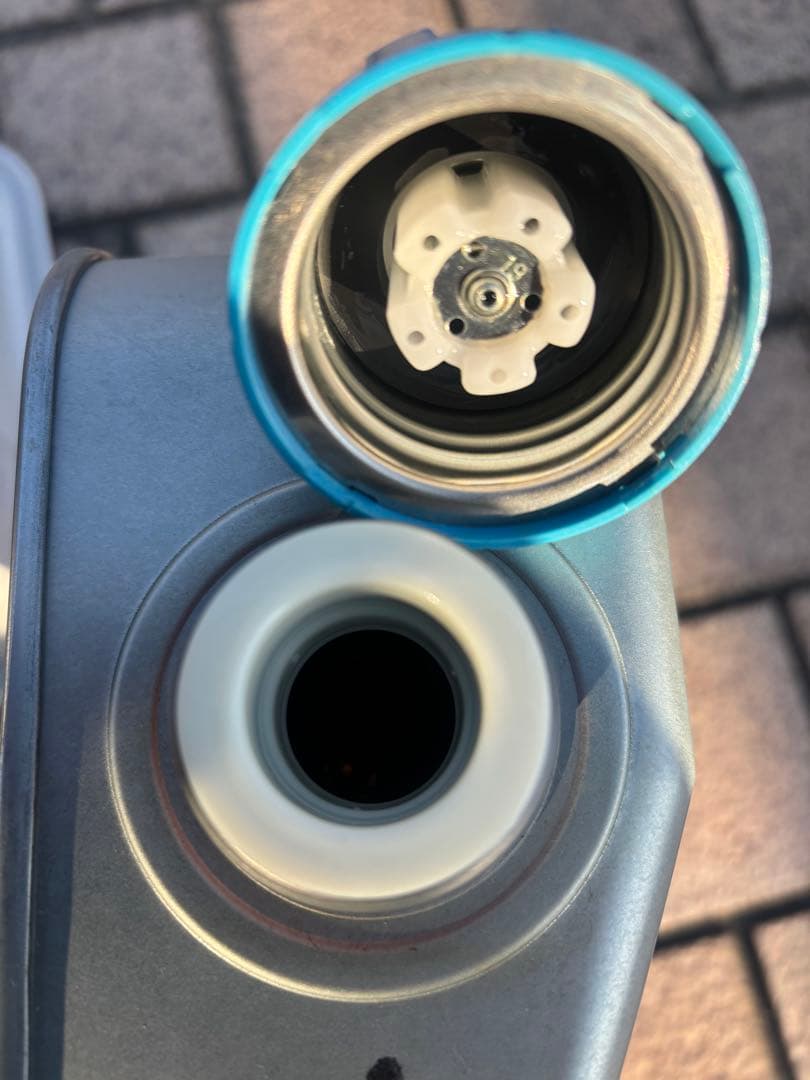 本日限定値下げ冬キャンプにお勧め！TOYOTOMI RS-H290ストーブ