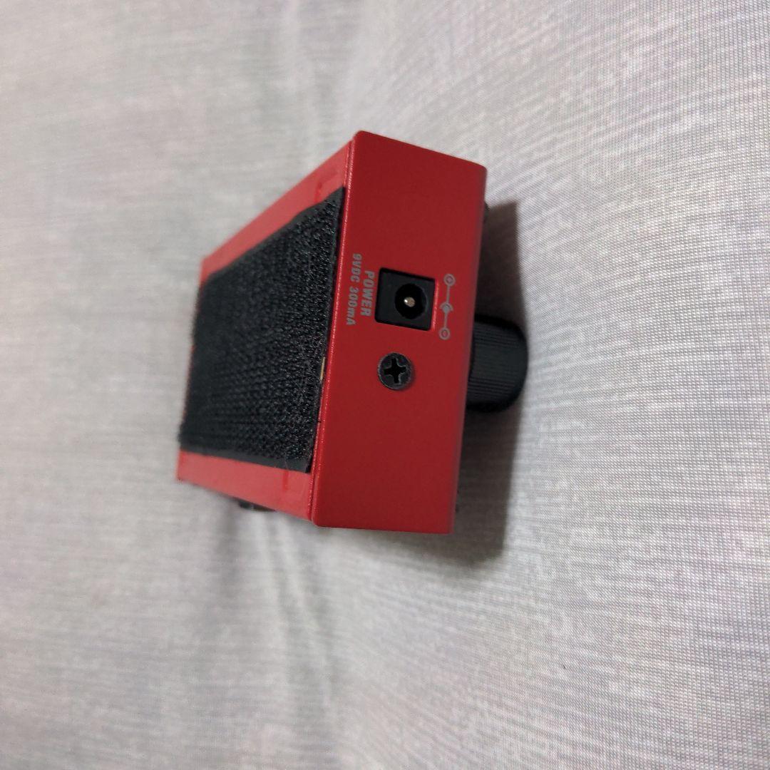 Digitech drop ピッチシフター