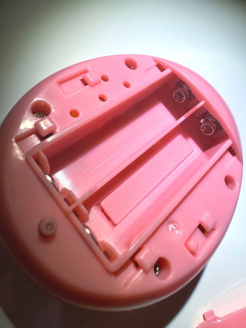 【美品】たまごっちみーつ　マジカルver. ピンク　動作確認済