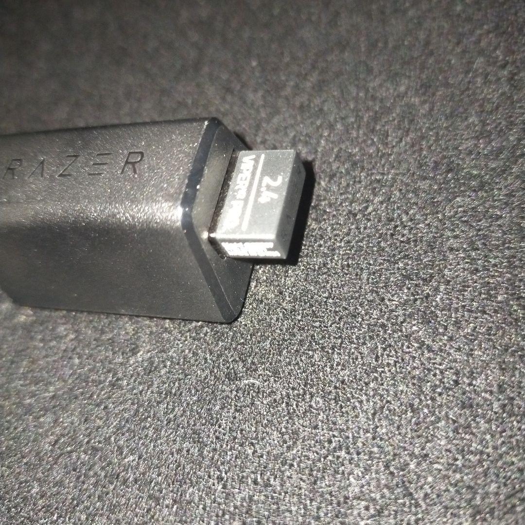 Razer Viper V2 Pro ブラック マウス ゲーミングマウス