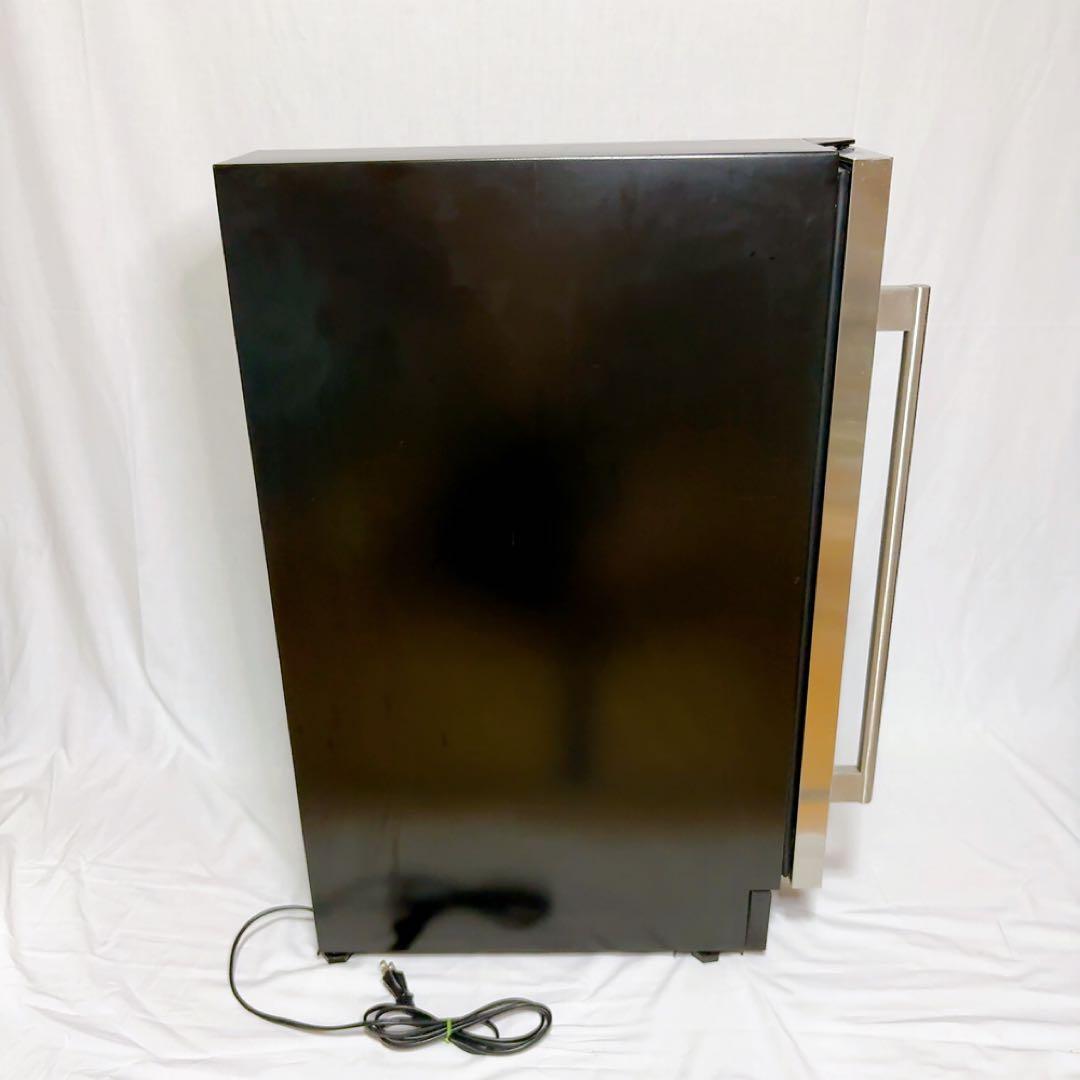 【良品】DOMETIC ST7 ワインセラー　右開き