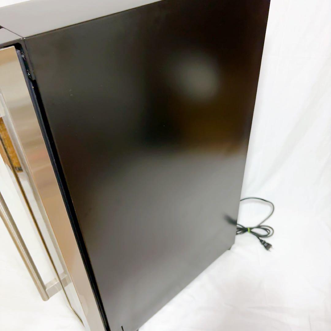 【良品】DOMETIC ST7 ワインセラー　右開き