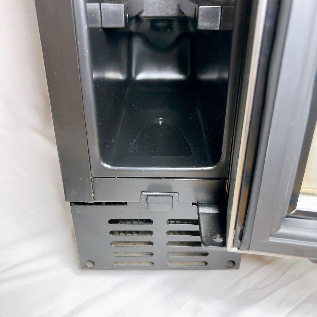 【良品】DOMETIC ST7 ワインセラー　右開き