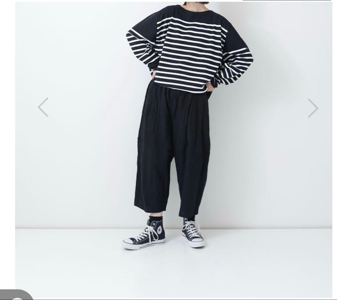 Véritécœur パンツ