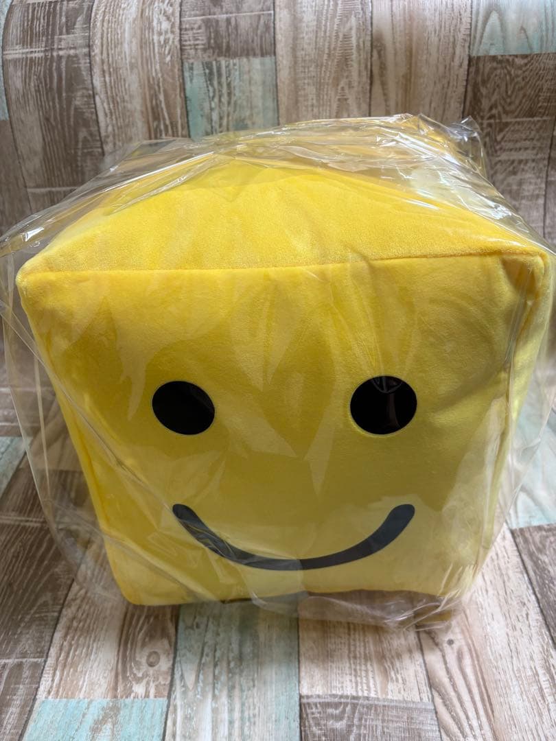 【プロスピ】KONAMI 調子くん デカクッション