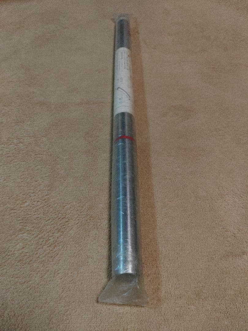 1964年　東京オリンピック　聖火トーチ