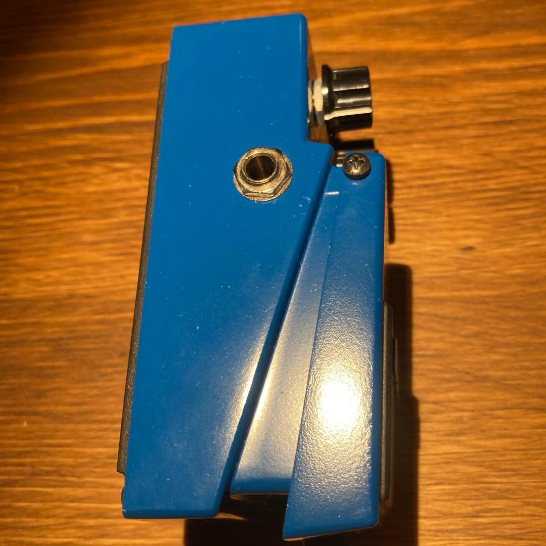 motoo_used★BOSS BD-2 Blues D