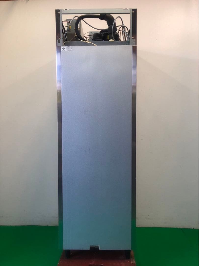 ☆地域限定自社便配送☆工場整備品☆フクシマガリレイ　業務用冷蔵庫　2022年