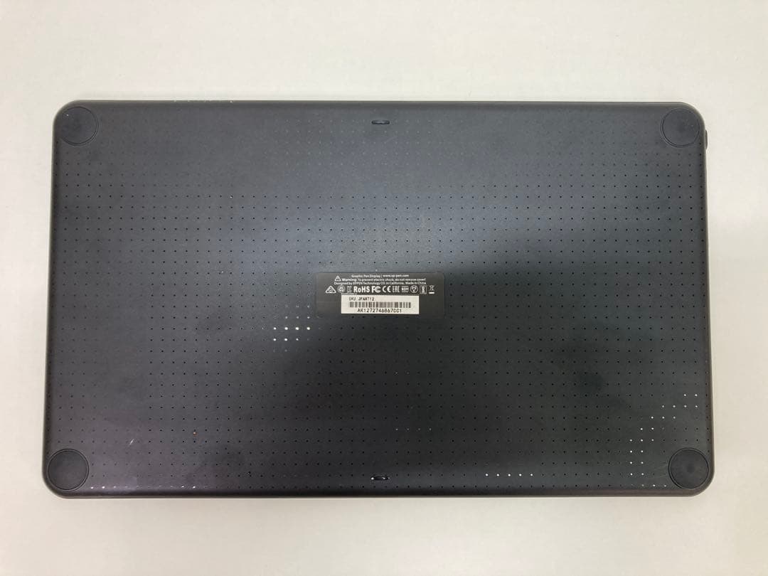 XP-PEN Artist 12 液晶ペンタブレット本体