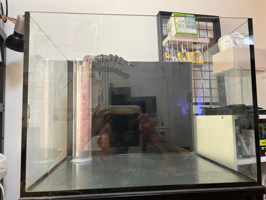 オーバーフロー60-45-45 ポンプセット