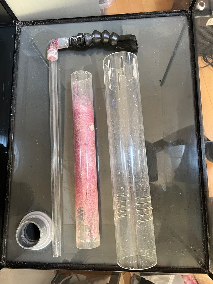 オーバーフロー60-45-45 ポンプセット