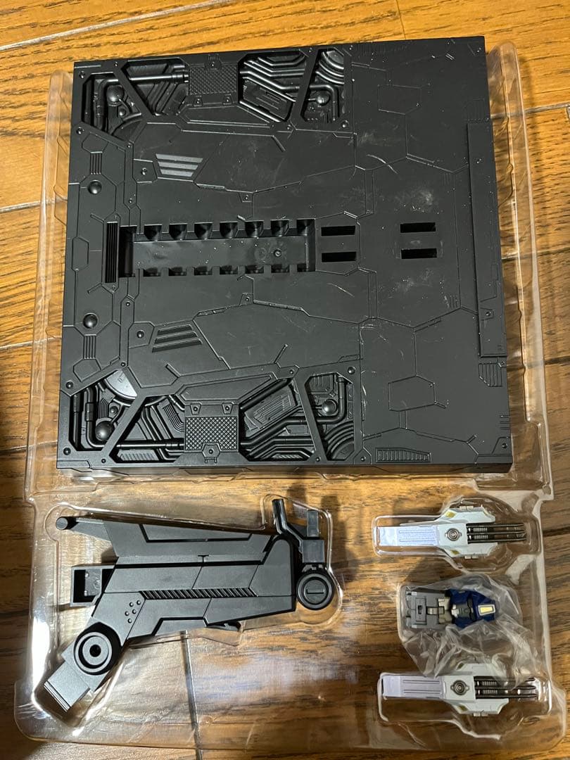 鉄機巧　スターセイバー&ビクトリーレオ　セット