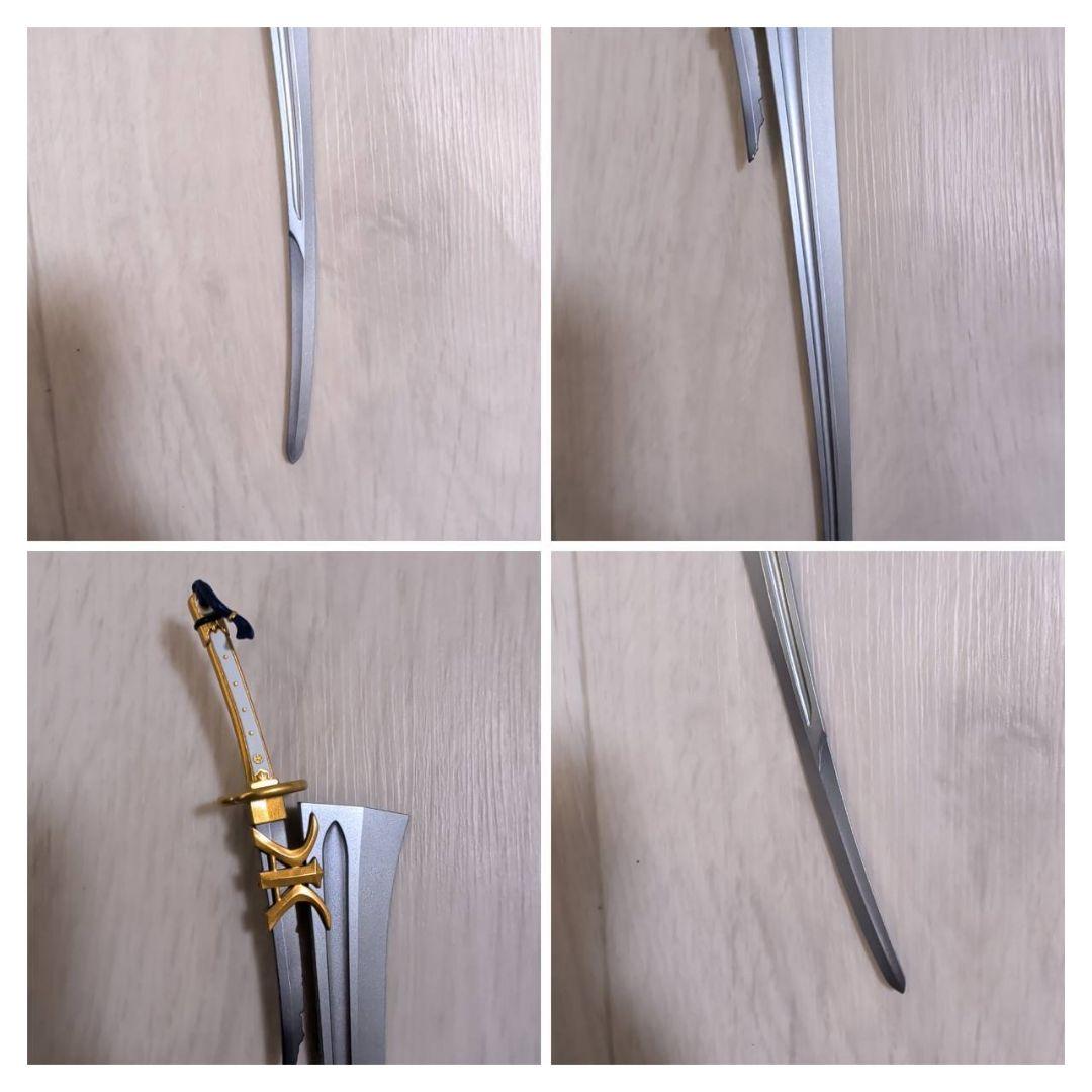 Fate Grand Order バーサーカー 宮本武蔵 フィギュア コトブキヤ