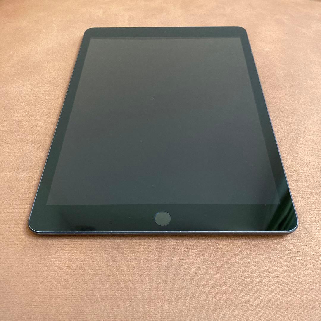 3492【早い者勝ち】電池ほぼ新品☆iPad7第7世代32GB WIFIモデル☆