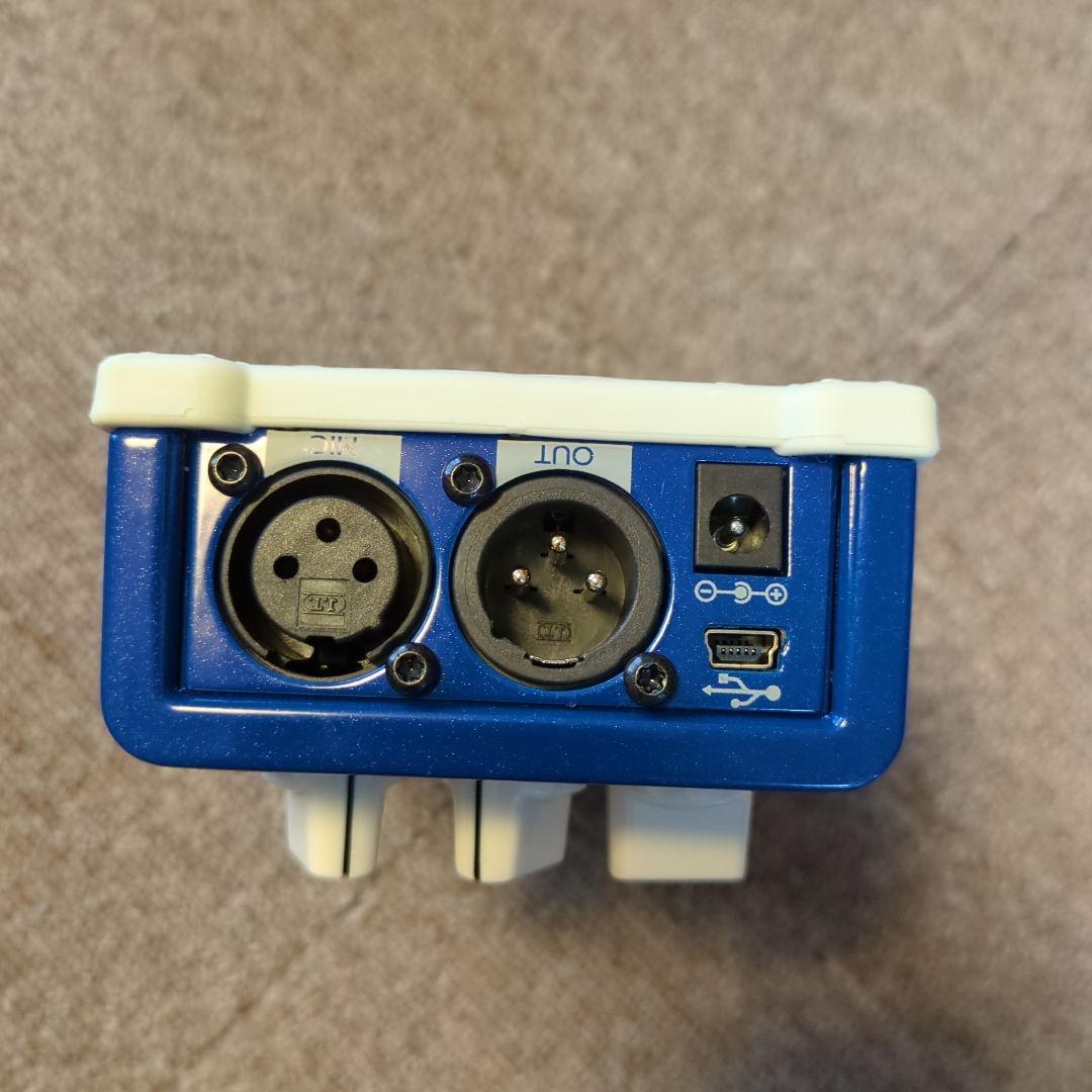 ギター TC-HELICON Harmony Singer