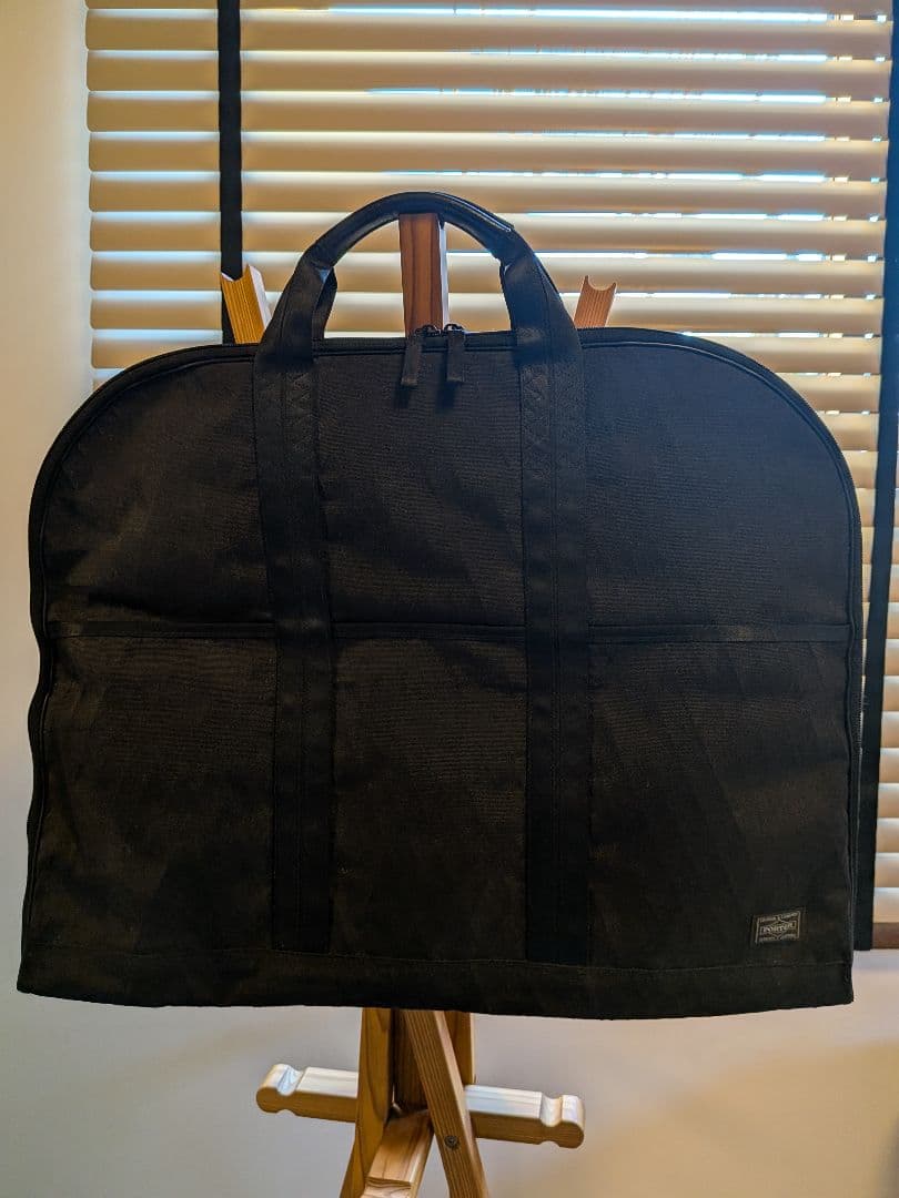 Poter ガーメントバッグ