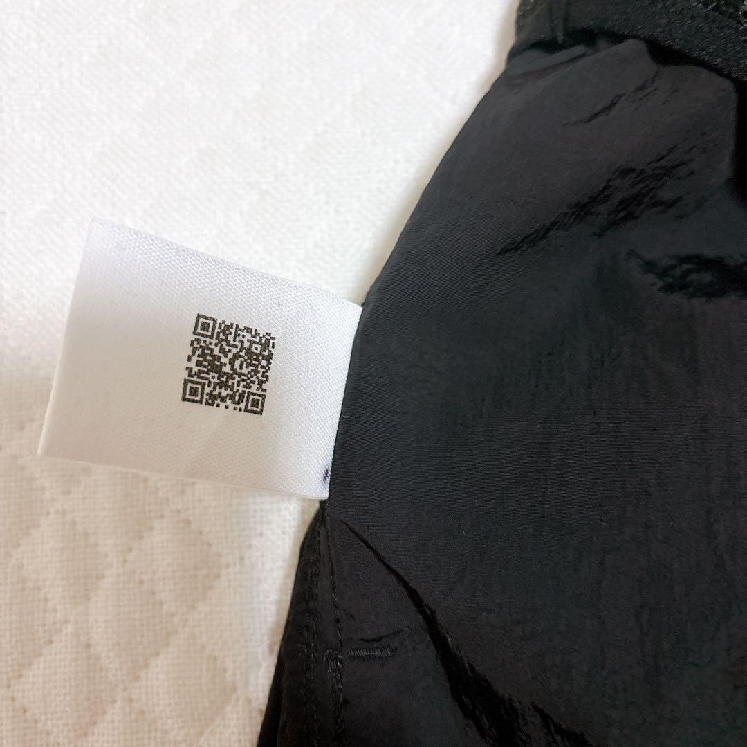 AMI Paris ブラック スイムショーツ XXS レディース着用可