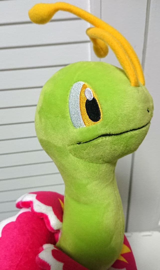 ポケモン メガニウム ぬいぐるみ