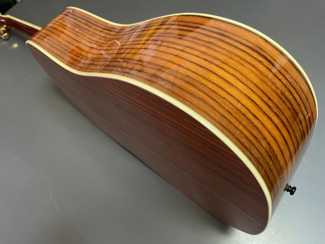 ギター YAMAHA DW-5S