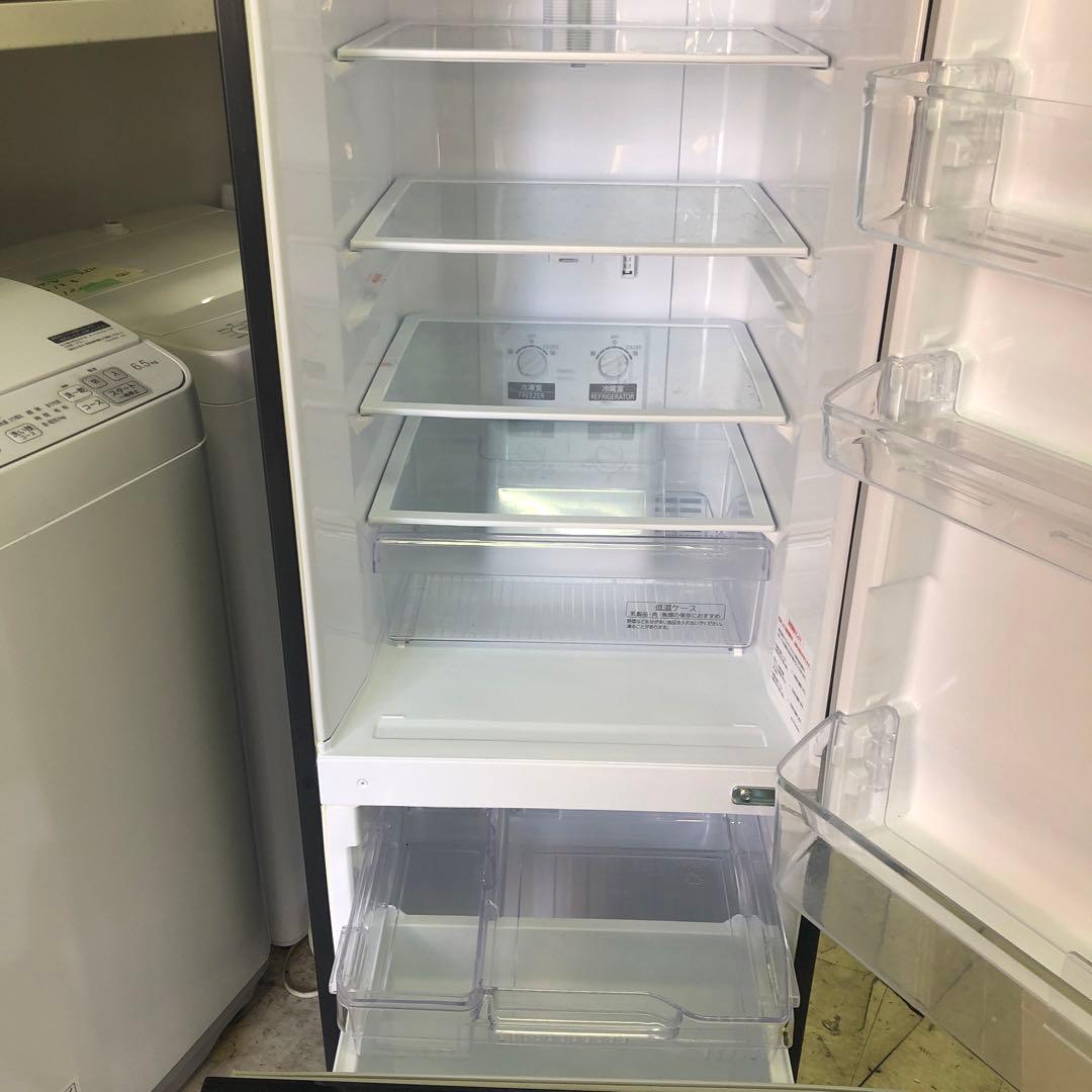 三菱　168L 2019年