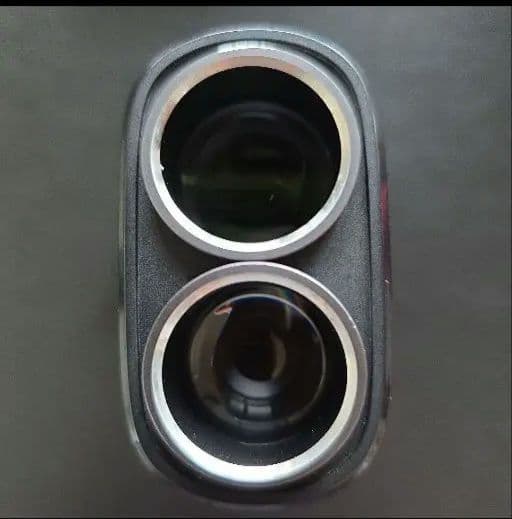 EENOUR 距離測定器 U1000ADL　３点間　ゴルフ距離計　　距離