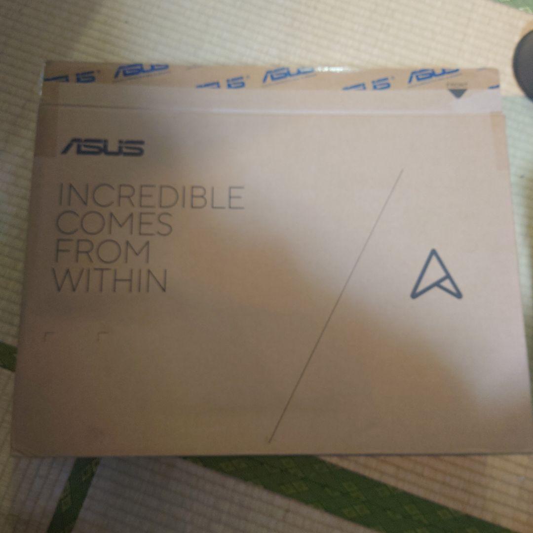 ASUS ZenScreen MB249C ポータブルモニター