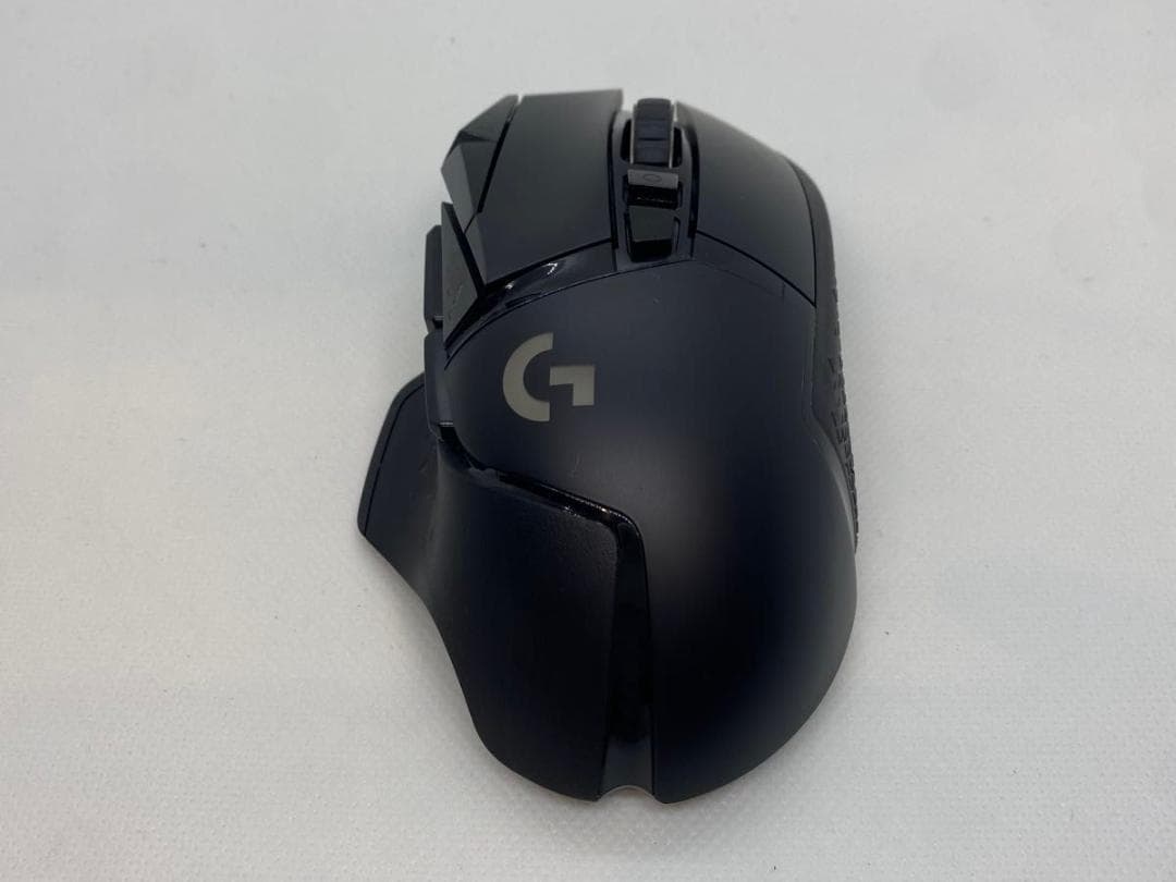 ロジクール Logicool G502 LIGHTSPEED G502WL 10