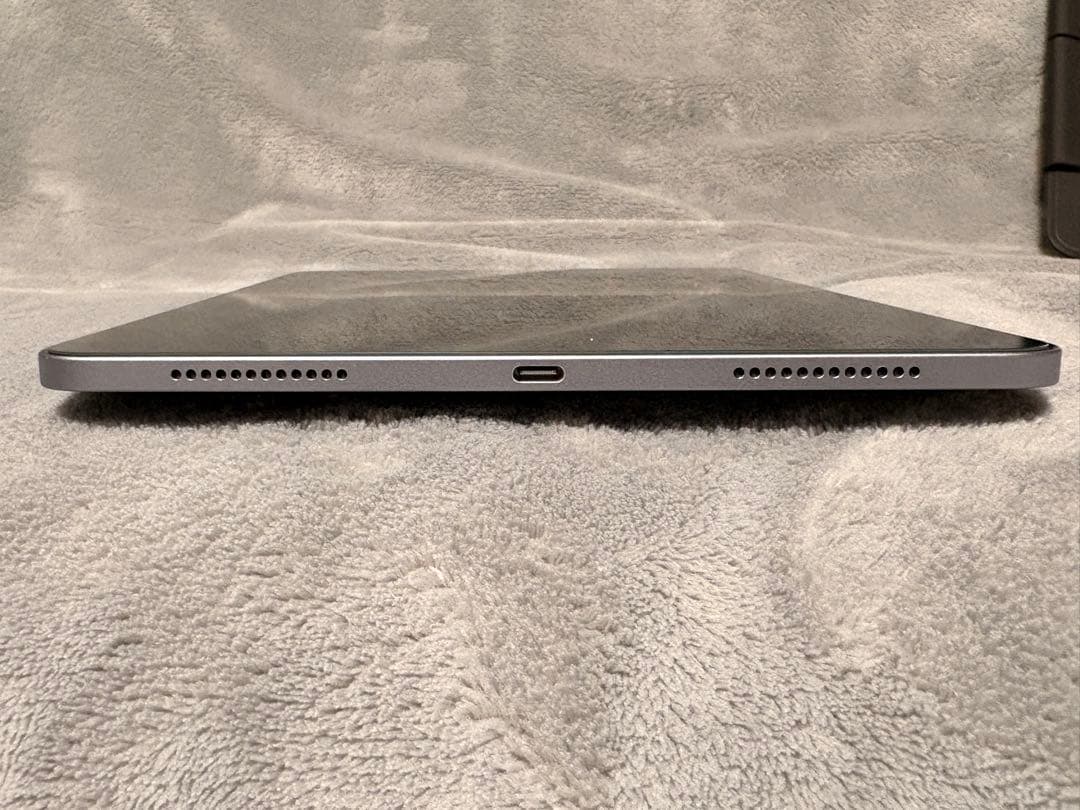 iPadAir 10.9インチ 第4世代 Wi-Fi 64GB 2020年モデル