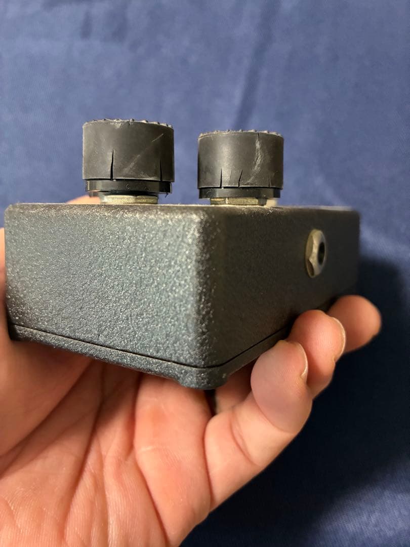 MXR / SUPER COMP コンプ ギターエフェクター