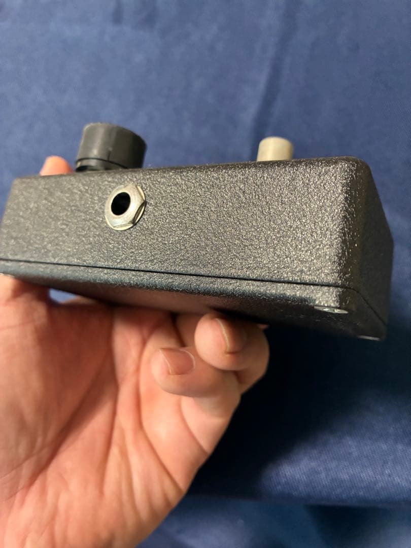 MXR / SUPER COMP コンプ ギターエフェクター