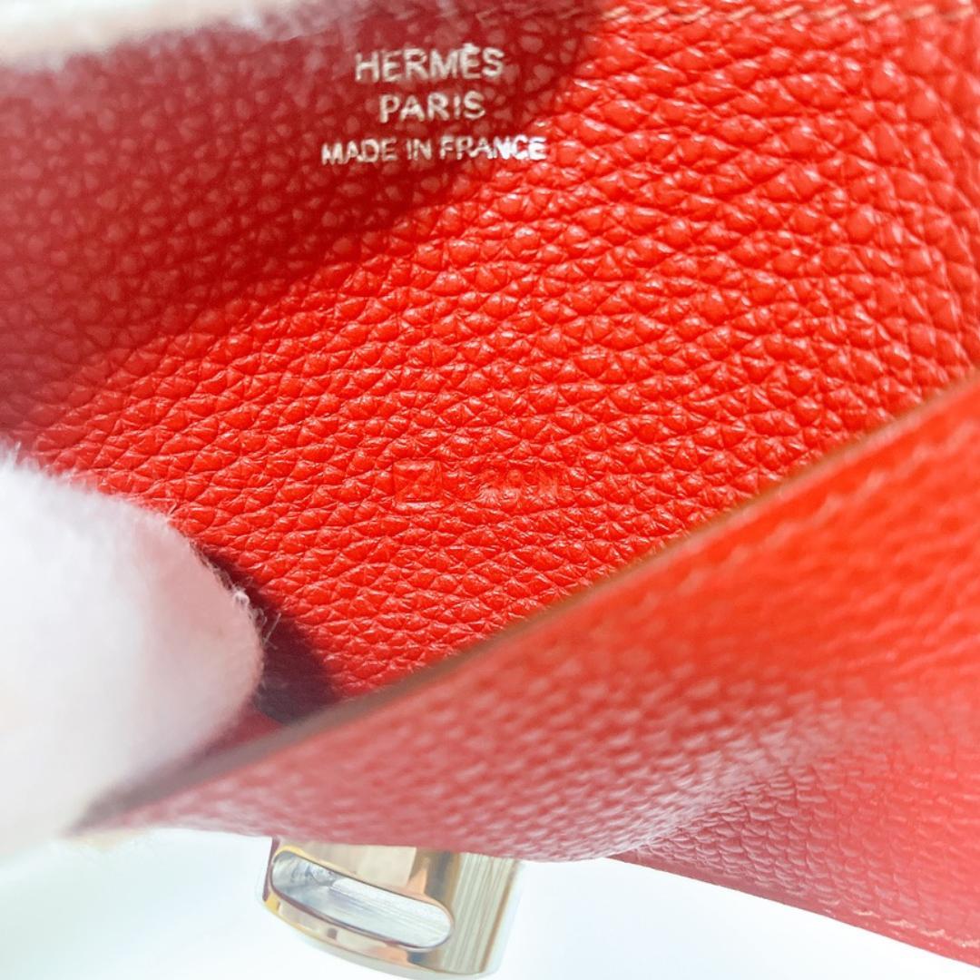 【HERMES】エルメス ドゴン ケース カードケース