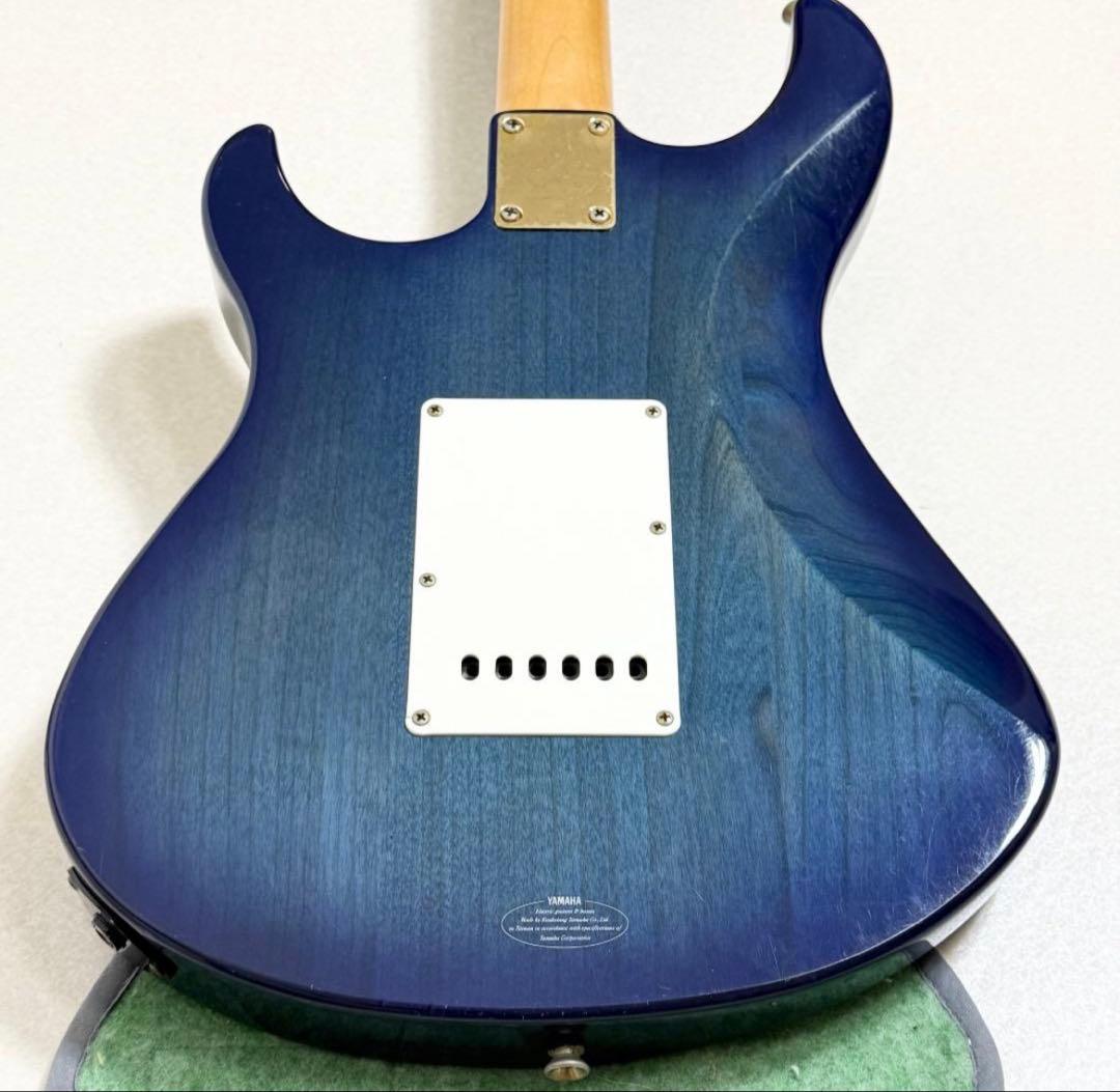 Yamaha Pacifica エレキギター　PAC312