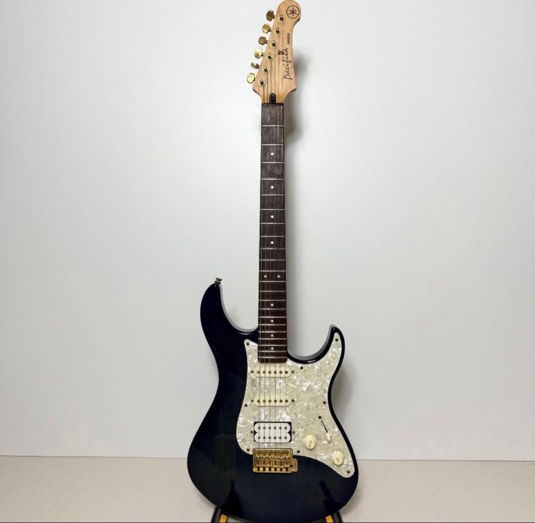 Yamaha Pacifica エレキギター　PAC312
