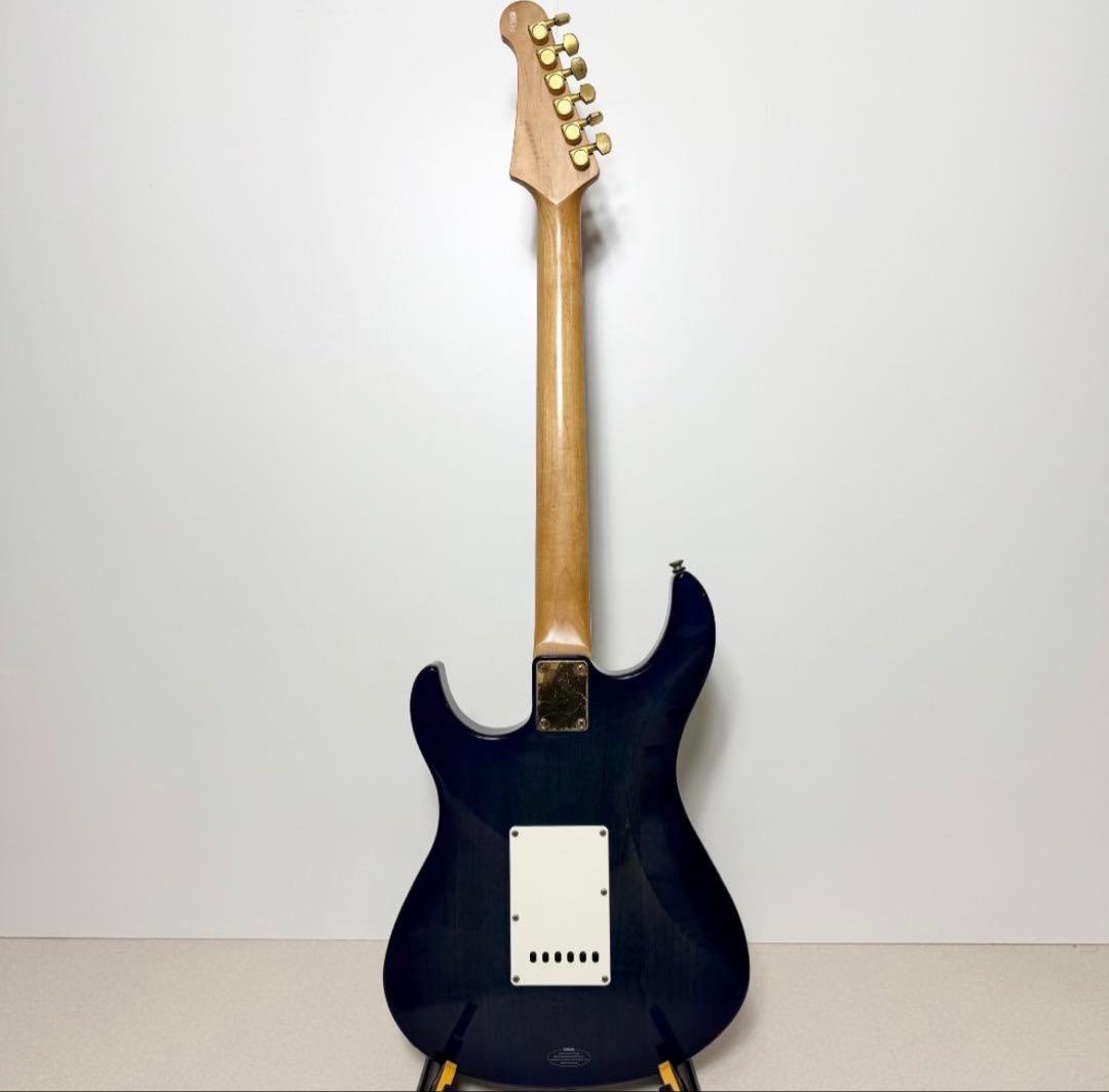 Yamaha Pacifica エレキギター　PAC312