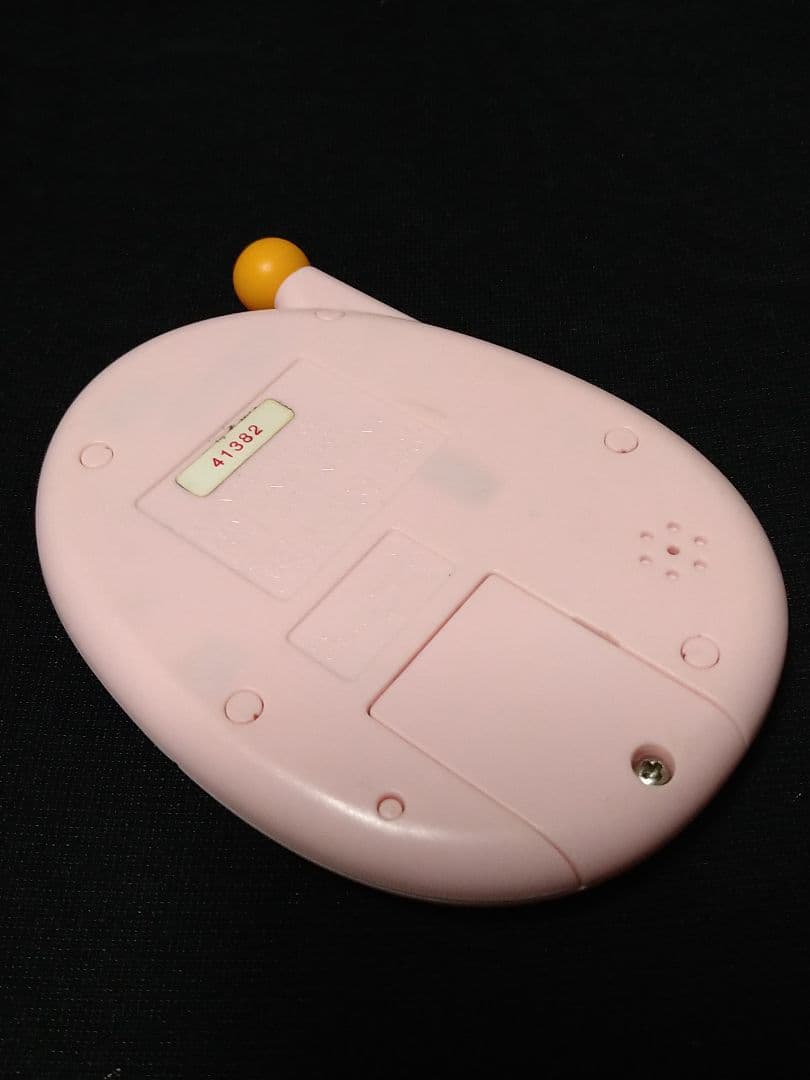 バンダイ tamagotch たまごっち iDL 家計簿 銀座ストリートセット