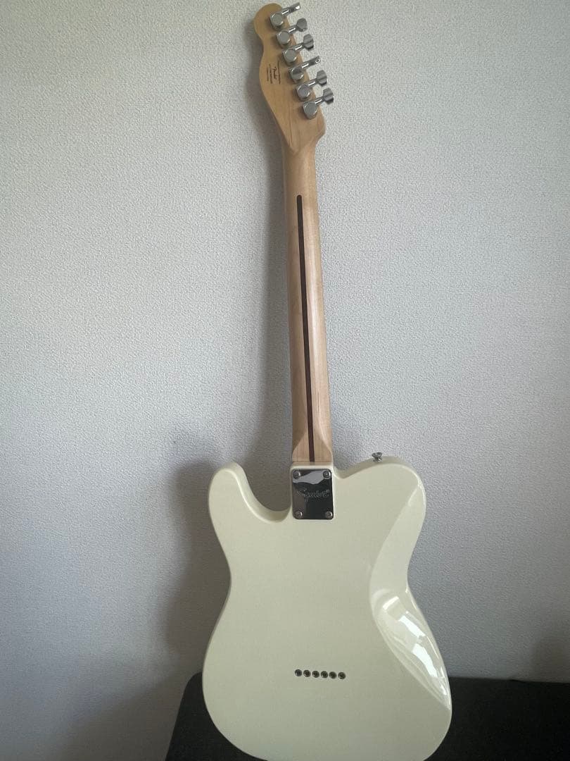 ギター Fender Squier Telecaster