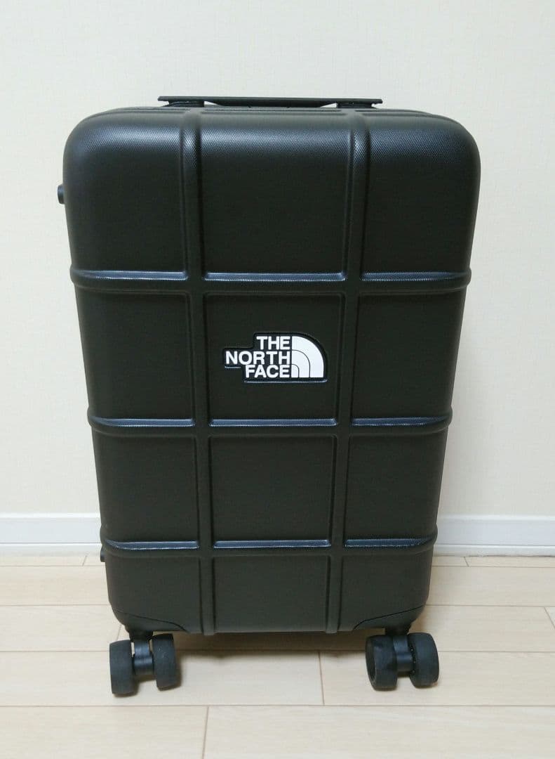 THE NORTH FACE NM32367 キャリーケース