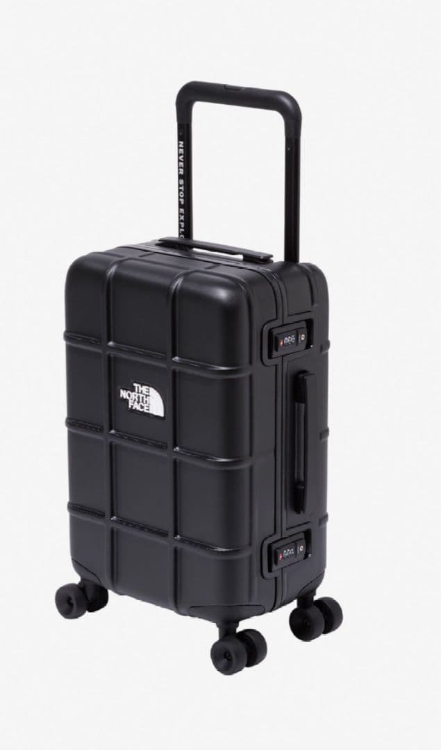 THE NORTH FACE NM32367 キャリーケース