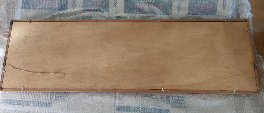 国宝「梨地螺鈿金装飾剣」レプリカ 美術工芸品　平安時代・12世紀 東京国立博物館