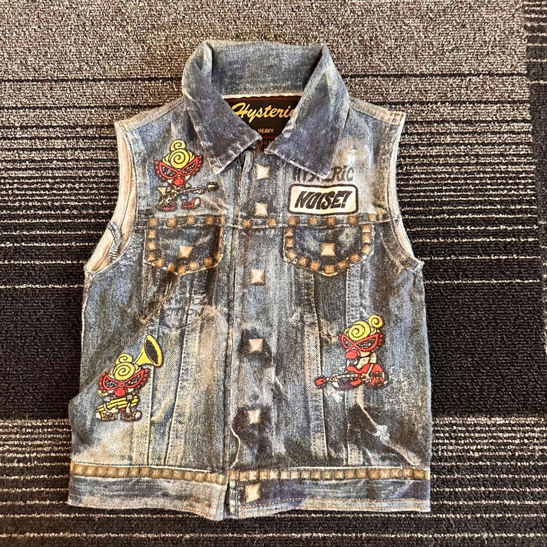 ★HYSTERICMINI 90★