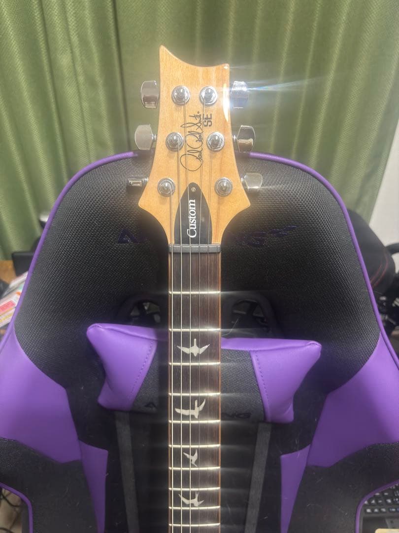 ギター Paul Reed Smith(PRS) SE Custom 24-08