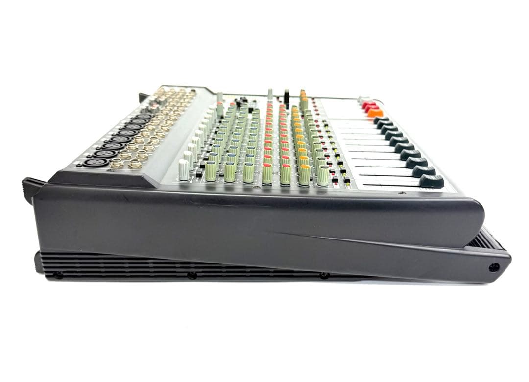 【完動品】BEHRINGER PMP4000 EUROPOWER