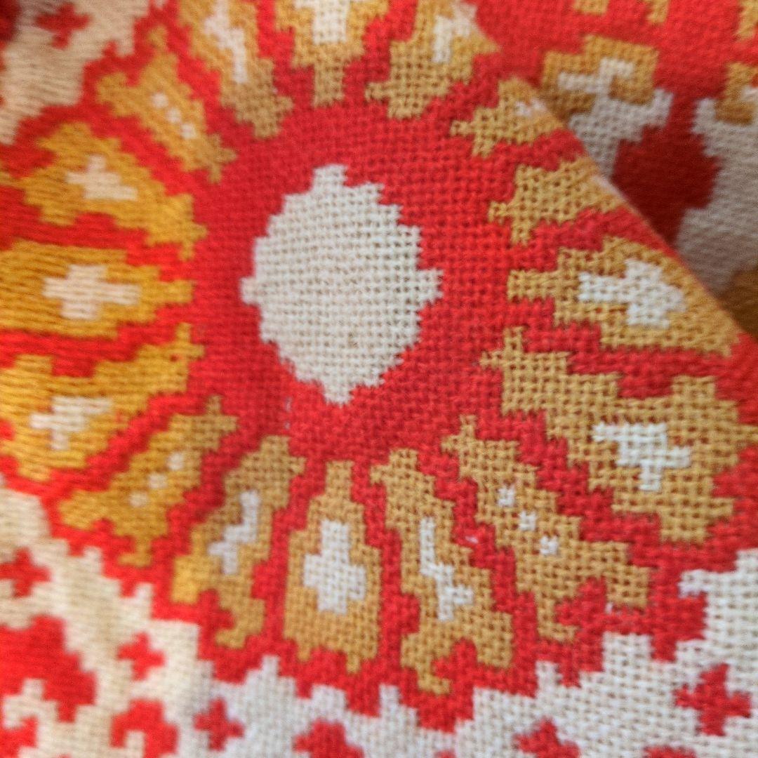 インテリア　カバー　マット　未使用