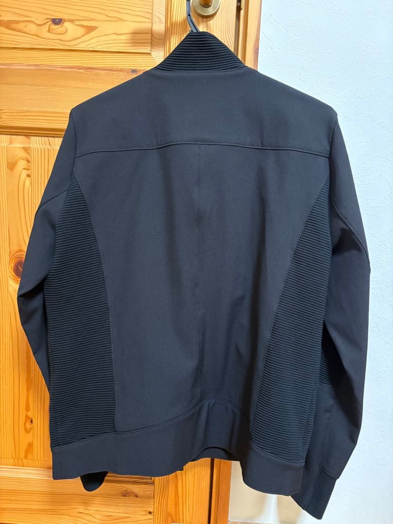 TATRAS ブラック ジャケット