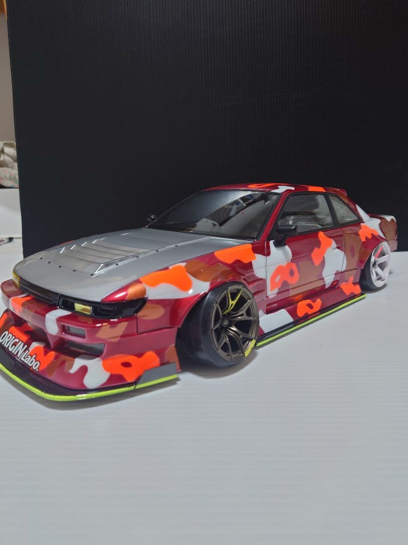 アディクション　s13シルビア