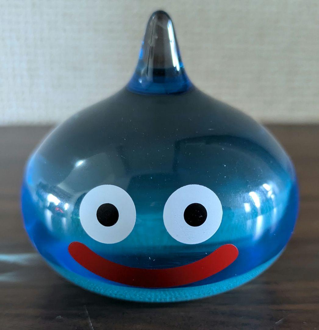 ドラゴンクエスト ビッグクリアフィギュア 6種セット売り