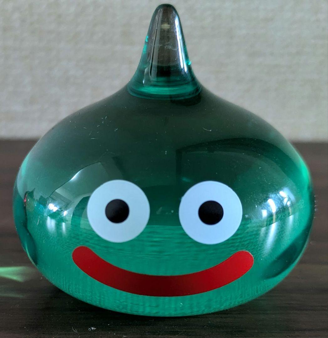 ドラゴンクエスト ビッグクリアフィギュア 6種セット売り