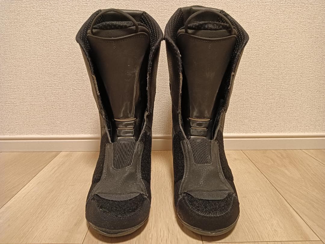 「ジャンク品」21-22 UPZ BOOTS RC12 標準FLOインナー